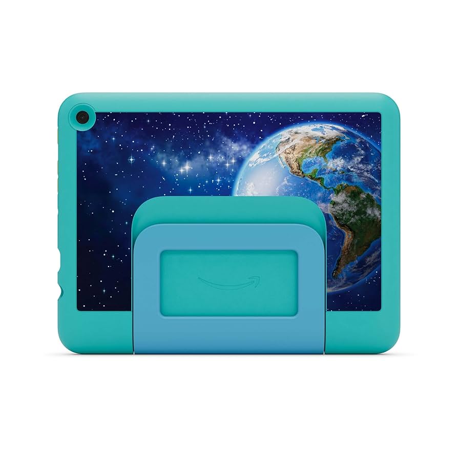 Amazon.co.jp: New Amazon Fire HD 8 キッズプロ (8インチ